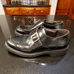 Mens Bass dress shoes